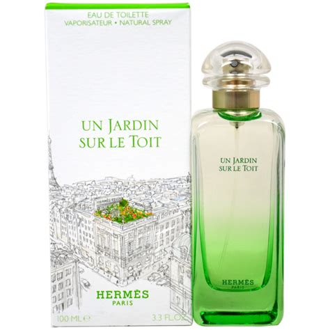 hermes jardin sur le toit отзывы|Hermes UN JARDIN SUR LE TOIT .